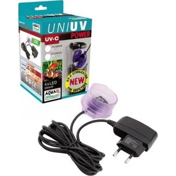 Akvarijní technika LED modul UNI UV POWER 750 / 1000 pro filtry UNIFILTER