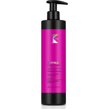 Vlasová regenerace K-Time Somnia Color Code maska pro barvené vlasy 500ml