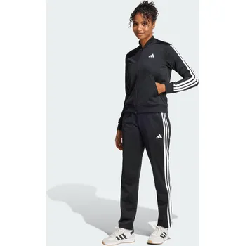 ADIDAS DAYREADY TRACKSUIT 2XL ČERNÁ