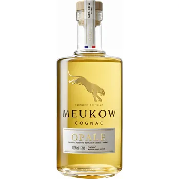 Brandy Meukow Opale 41,3% 0,7l