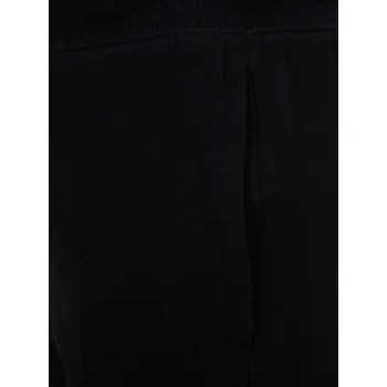 Chlapecké kraťasy GAP Dětské teplákové kraťasy logo - Kluci GAP černá 2141662