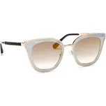 Sluneční brýle Jimmy Choo Lory/S 2M2/FQ 49 Lory/S