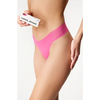 Kalhotky Tanga CHANTELLE Pulpies