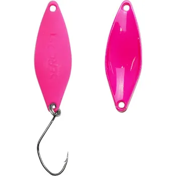 Nástraha Plandavka Spro SERC Spoon 1,6g Model II: 1 Získejte slevu -5% za registraci v e-shopu