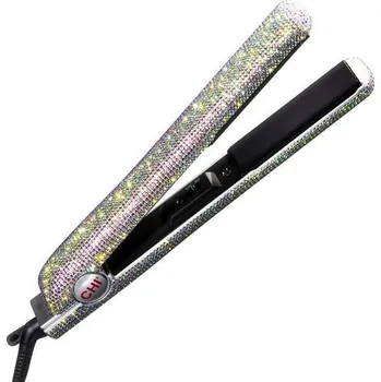 Žehlička na vlasy Farouk CHI The Sparkler Flat Iron - žehlička na vlasy limitovaná edice
