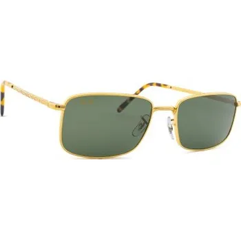 Sluneční brýle Sluneční brýle Ray-Ban RB3717 919631 57 Ray-Ban