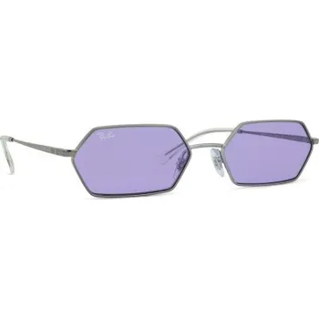 Sluneční brýle Sluneční brýle Ray-Ban Yevi RB3728 004/1A 58 Yevi