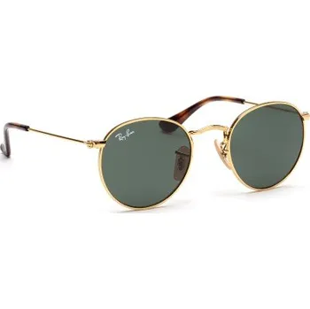Módní doplněk Sluneční brýle Ray-Ban Junior Round RJ9547S 223/71 44 Junior Round