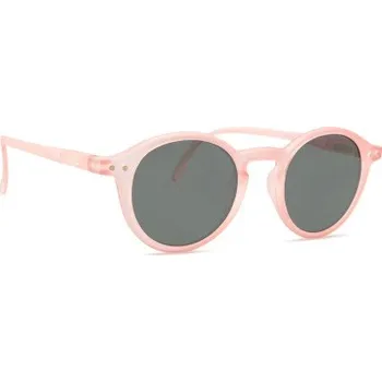 Sluneční brýle Sluneční brýle Izipizi Sun Junior #D Pink (pro věk 5 - 10 let) Junior #D