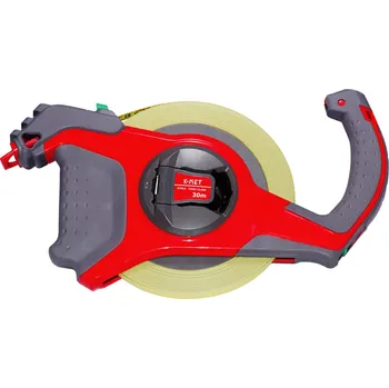 pásmo Pásmo KINEX/K-MET First Class 30m, tř. přesnosti 1 (8017-02-030)