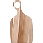 Dřevěné krájecí prkénko TORO akát 43x25cm