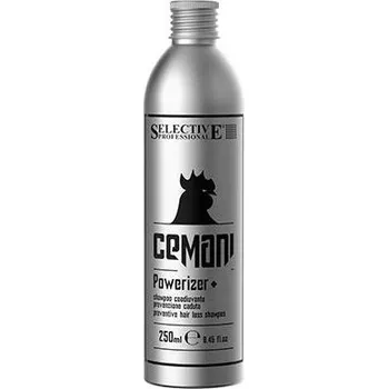 Šampon Selective Cemani For man powerizer šampon 250ml