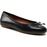 Baleríny Geox D Palmaria D25MUB 000TU C9997 Černá 37