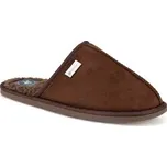 Beverly Hills Polo Club Bačkory P4194528 Hnědá 41