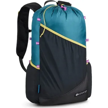 turistický batoh Gossamer Gear Batoh Minimalist 19 Daypack Barva (vzor): tropical mist