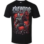 Tričko metal pánské Kreator - Demon Battlefield - NNM - 51167200 - XL