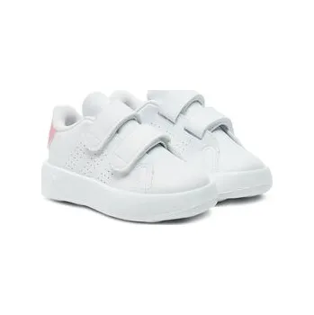 Dámská obuv adidas Sneakersy Advantage IH4894 Bílá 25