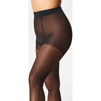 Dámské punčochy 2PACK Punčochové kalhoty Molly Plus Size 40 DEN