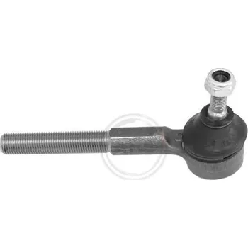 Táhlo řízení Hlava příčného táhla řízení A.B.S. 230385