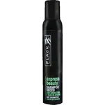 Black suchý šampon 200ml