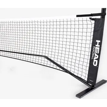 Tenis HEAD Síťka na pickleball Head + sloupky