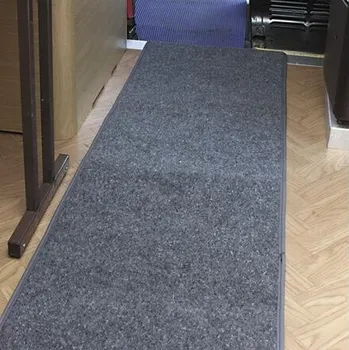 autokoberec Protiskluzová interiérová rohožka Brunner rozměry (d × š) 80 × 45 cm