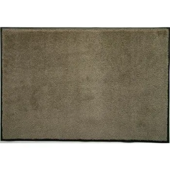 Autodoplněk Interiérová rohožka Frankana Freiko wash+dry rozměry (d × š) 60 × 40 cm barva béžová