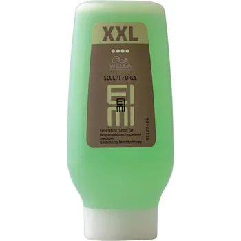 Kosmetika Wella EIMI Sculpt Force 250ml