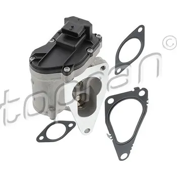 Ventil palivového systému TOPRAN AGR-Ventil 701 497