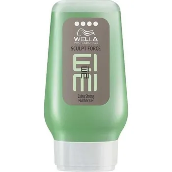 Vlasová kosmetika Wella EIMI Sculpt Force 125ml