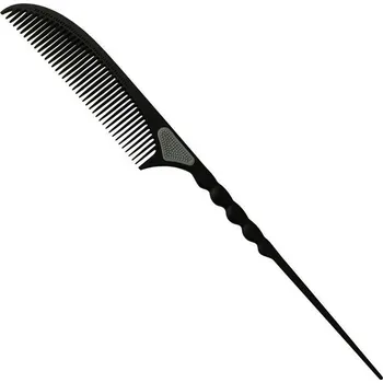 Kartáč pro zvířata Hřeben Carbon JF10157