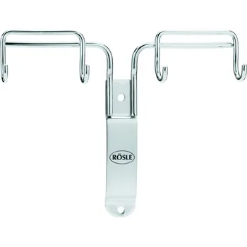 Příslušenství pro gril Rösle - Závěsná lišta s háčky