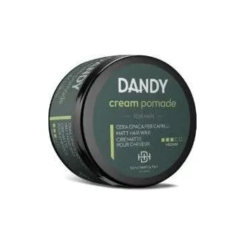 Stylingový přípravek Dandy CREAM POMADE vosk 100 ml