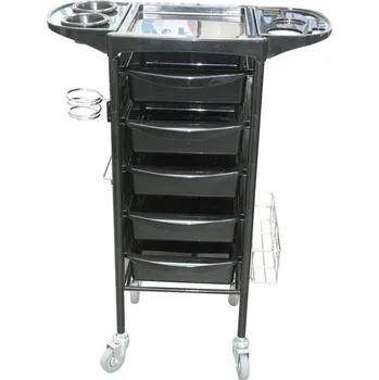 Konferenční stolek Kadeřnický stolek T-010