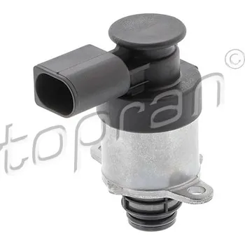 Ventil palivového systému TOPRAN Regulační ventil, množství paliva (Common-Rail Systém) 503 617