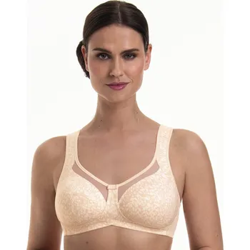 Podprsenka Clara Art komfortní podprsenka 5873 smart rose - Anita Classix 107 smart rose 75F