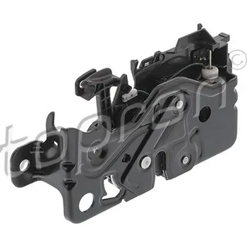 Autozámek TOPRAN Zámek výklopných zadních dveří 504 322