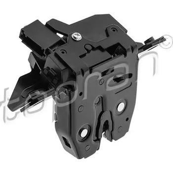 Autozámek TOPRAN Zámek výklopných zadních dveří 209 394