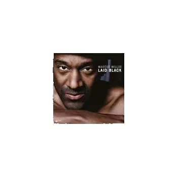 Zahraniční hudba 2LP Marcus Miller: Laid Black CLR | LTD 2024 White Coloured Vinyl Limited Edition