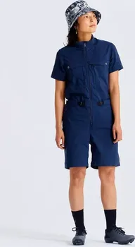 Dámský overall Dámský overal SPECIALIZED/FJÄLLRÄVEN Sun Field Navy S