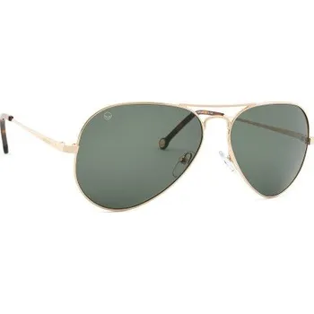 Sluneční brýle Sluneční brýle Lentiamo Antonio Light Gold Antonio