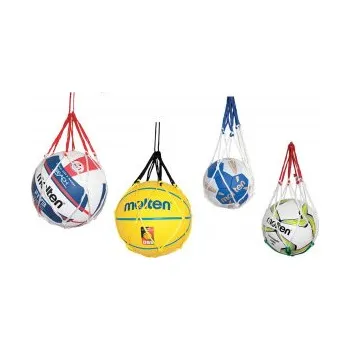 Basketbalový míč Molten síťka BND, na 1 míč 1