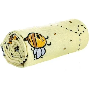 Dětská deka Dětská deka Tula