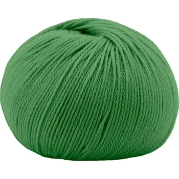 Příze Lana Gatto pletací příze vlna merino kašmír VIP grass 14603