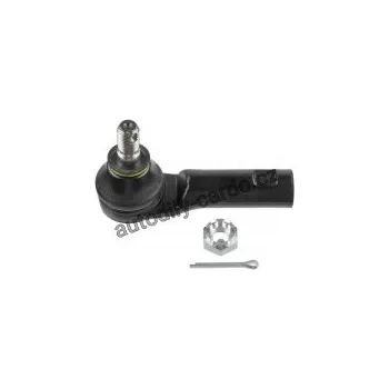 Opravná sada podvozku a pohonu kol Hlava příčného táhla řízení LEMFÖRDER (LMI 38567 01)