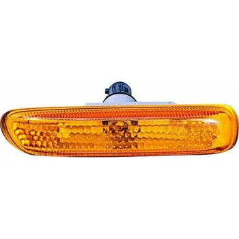 Směrový světlomet Blikač ABAKUS 444-1403L-AE-Y