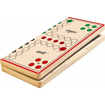 Desková hra Schmidt Spiele Nezlob se - Deluxe, desková hra