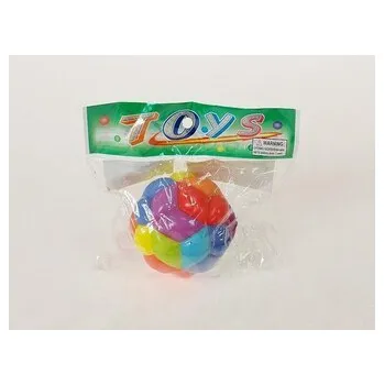 Dětské hřiště Piłka piankowa 6,3cm