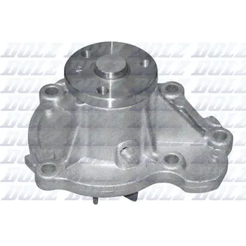 Chladič motoru Vodní čerpadlo, chlazení motoru DOLZ N112