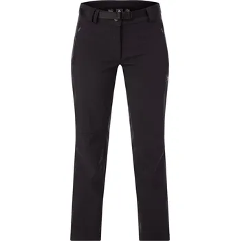 Pánské kalhoty McKINLEY Active Shalda II outdoorové kalhoty - 0 - černá - 36